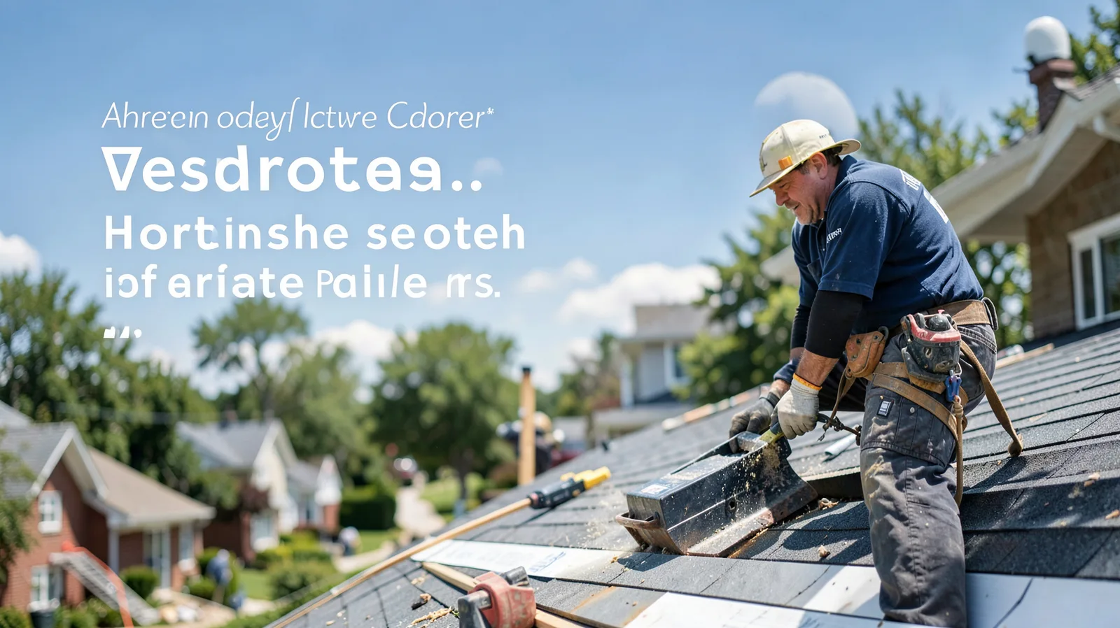 Roof Replacement in Wayne, OH near me